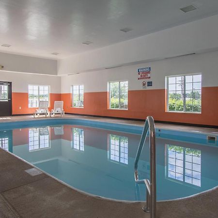Motel 6-Streetsboro, Oh Extérieur photo