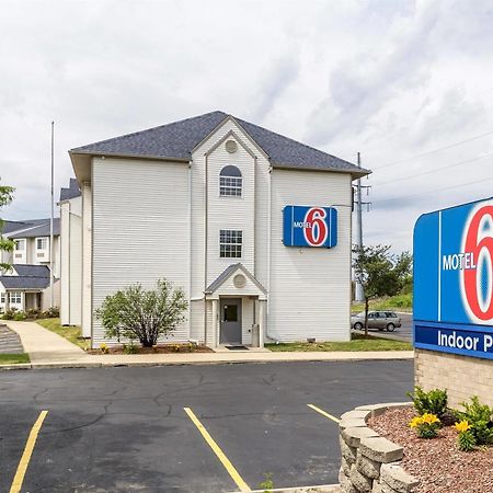 Motel 6-Streetsboro, Oh Extérieur photo