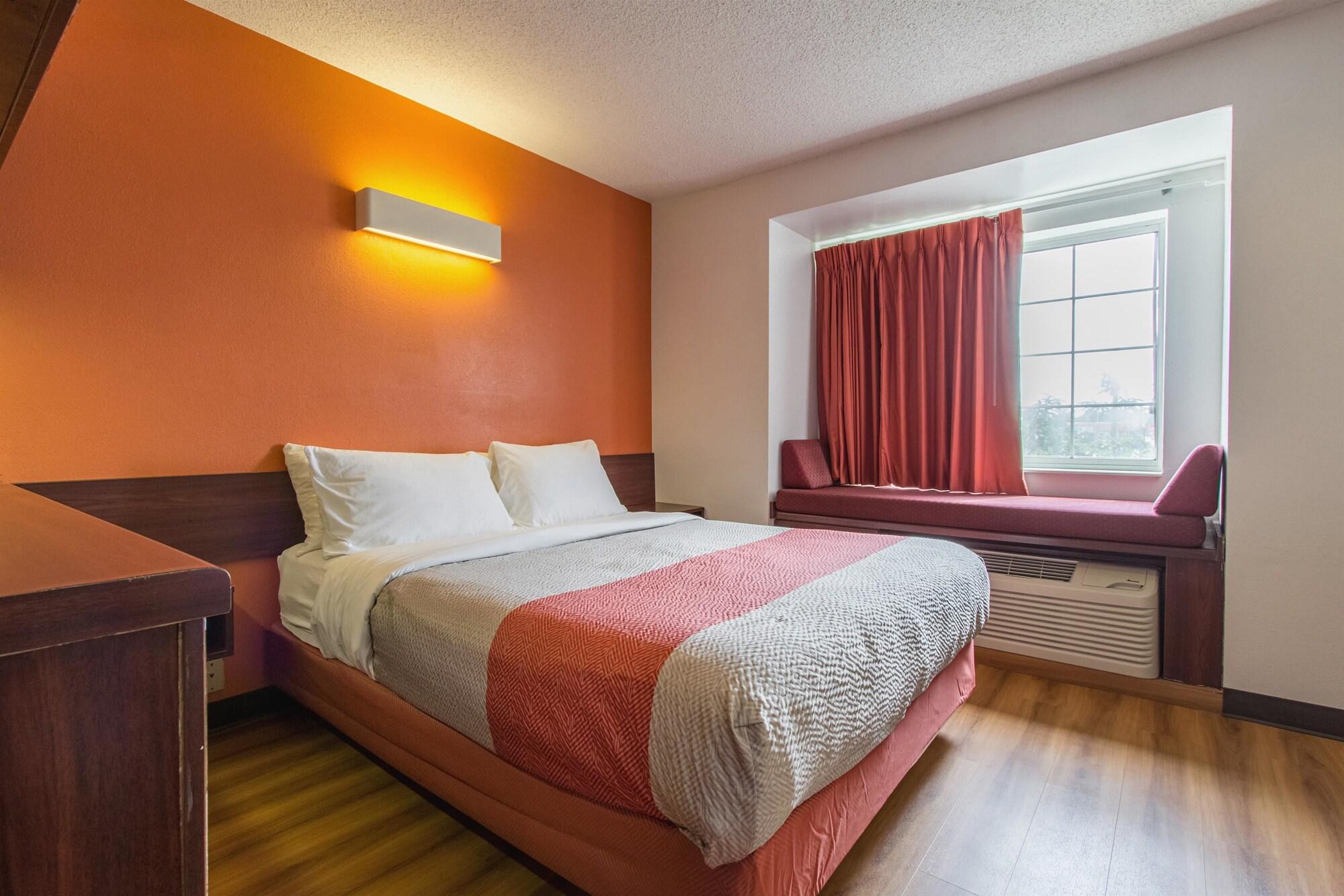 Motel 6-Streetsboro, Oh Extérieur photo