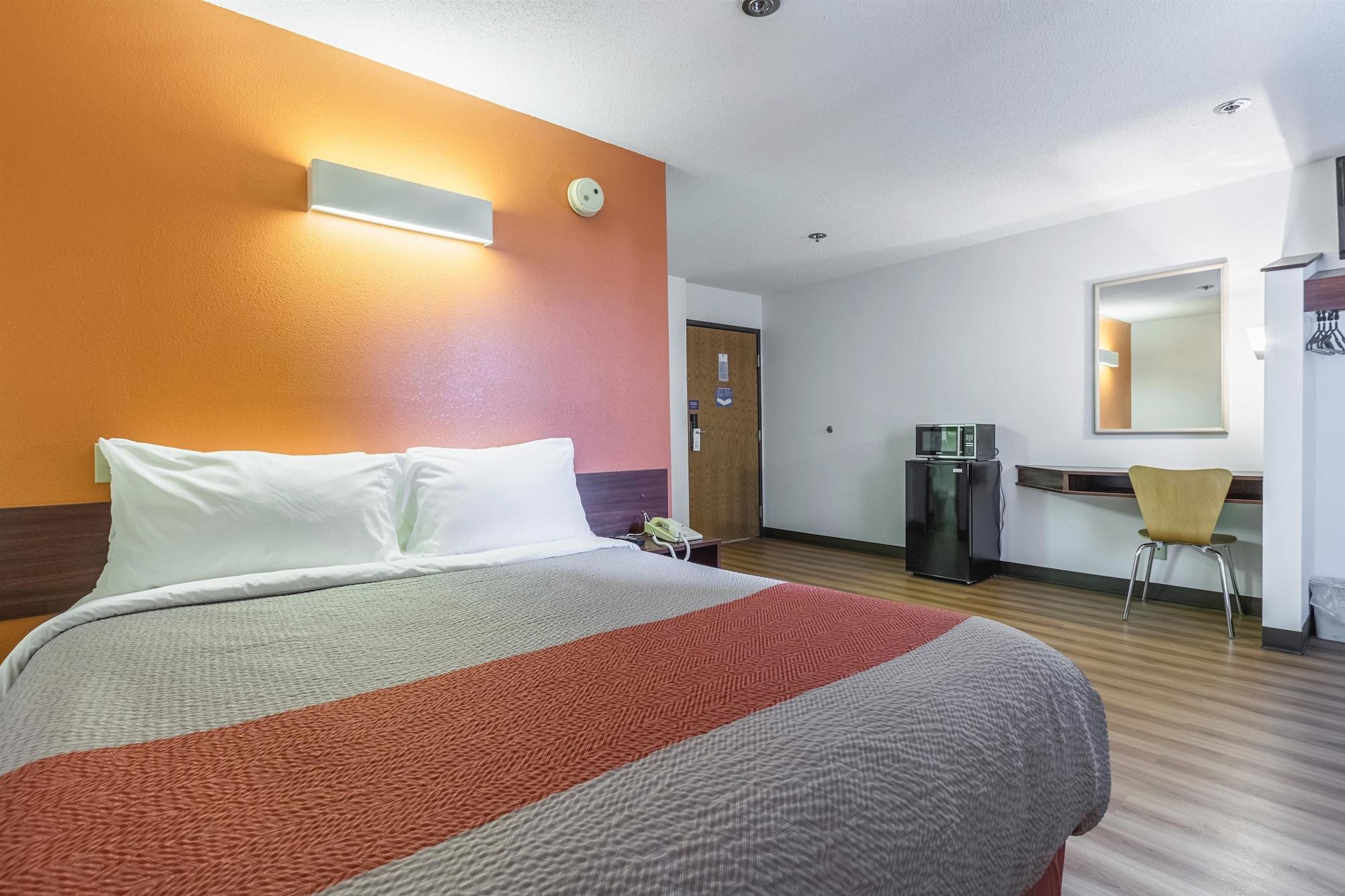 Motel 6-Streetsboro, Oh Extérieur photo