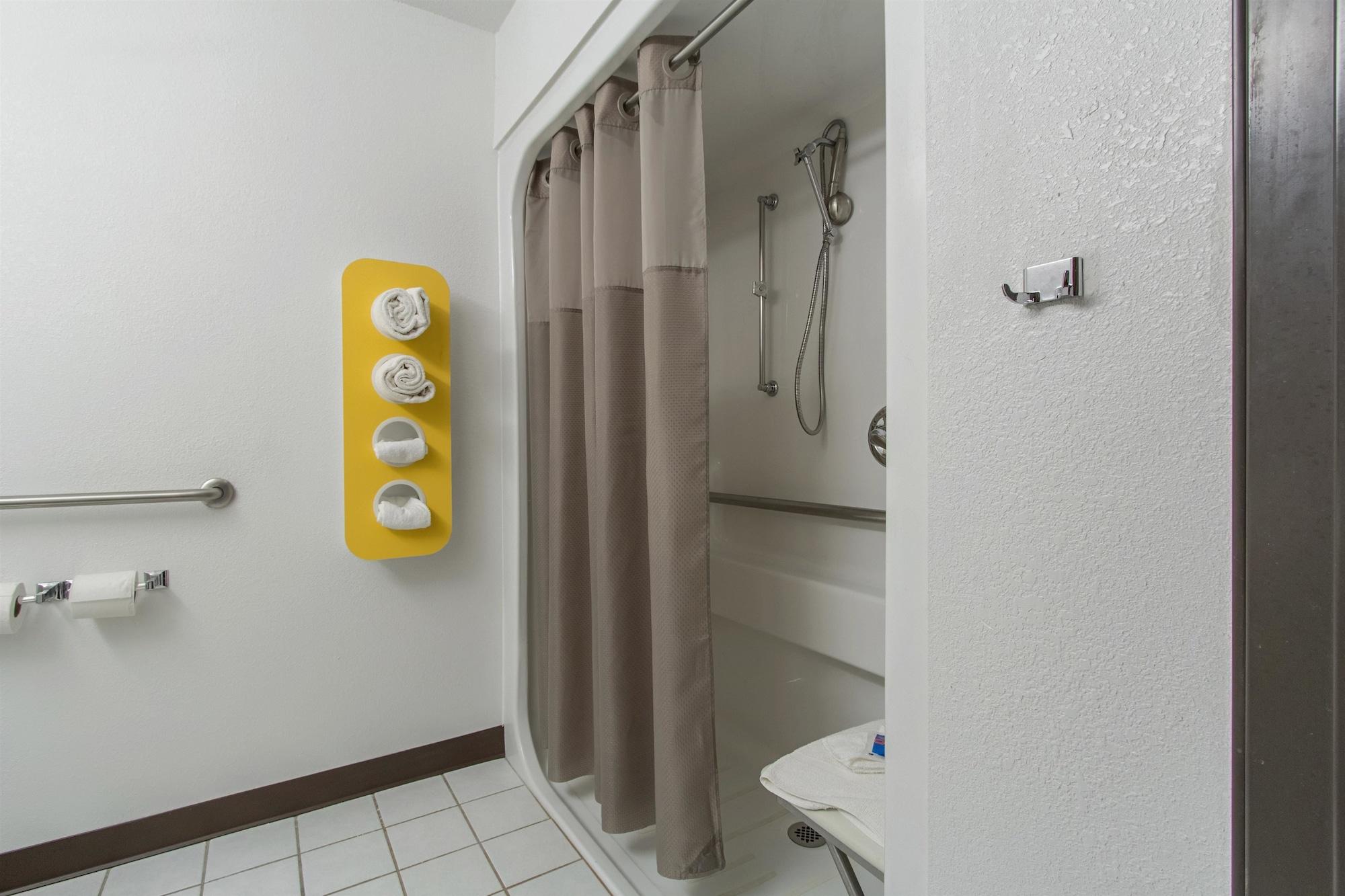 Motel 6-Streetsboro, Oh Extérieur photo