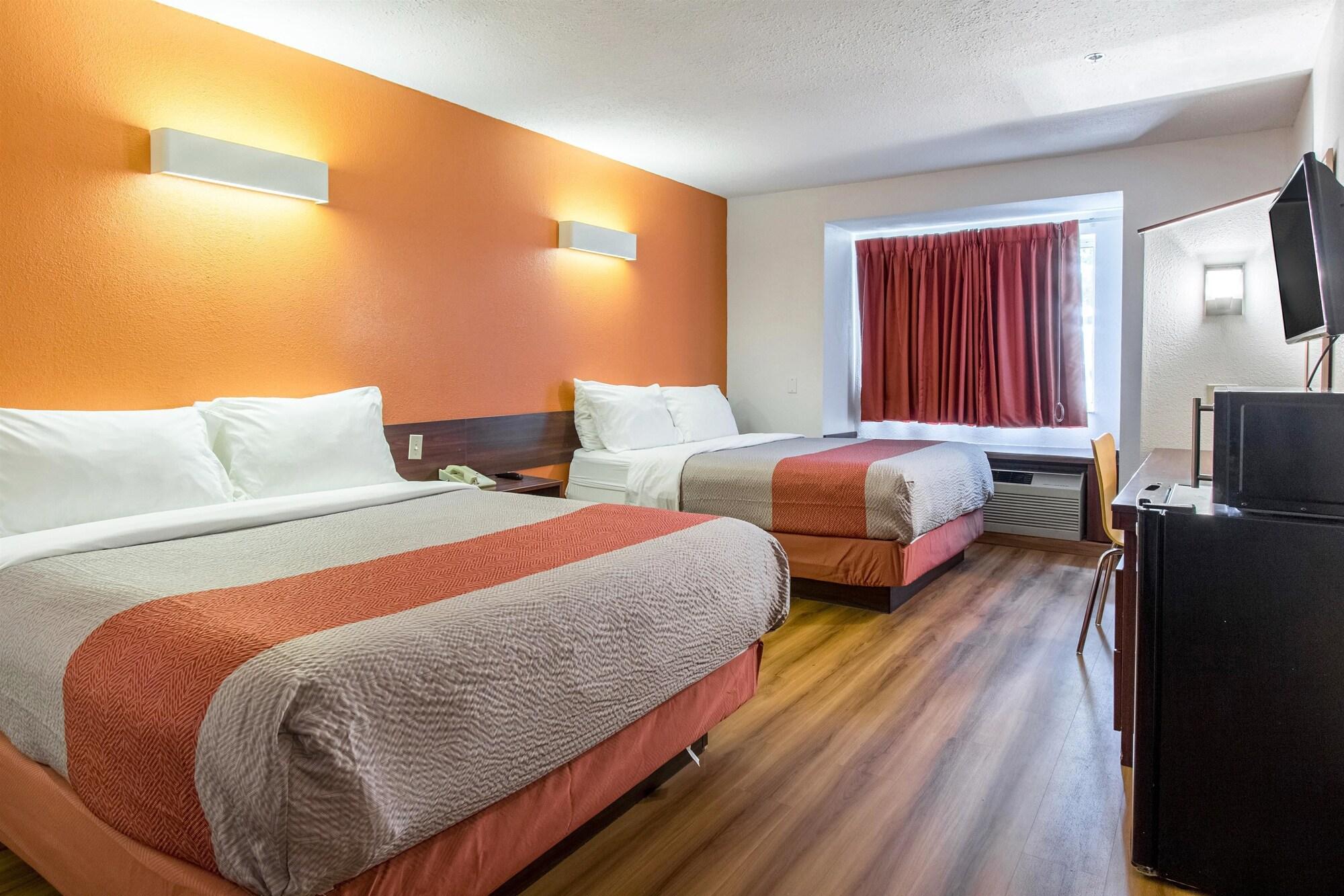 Motel 6-Streetsboro, Oh Extérieur photo