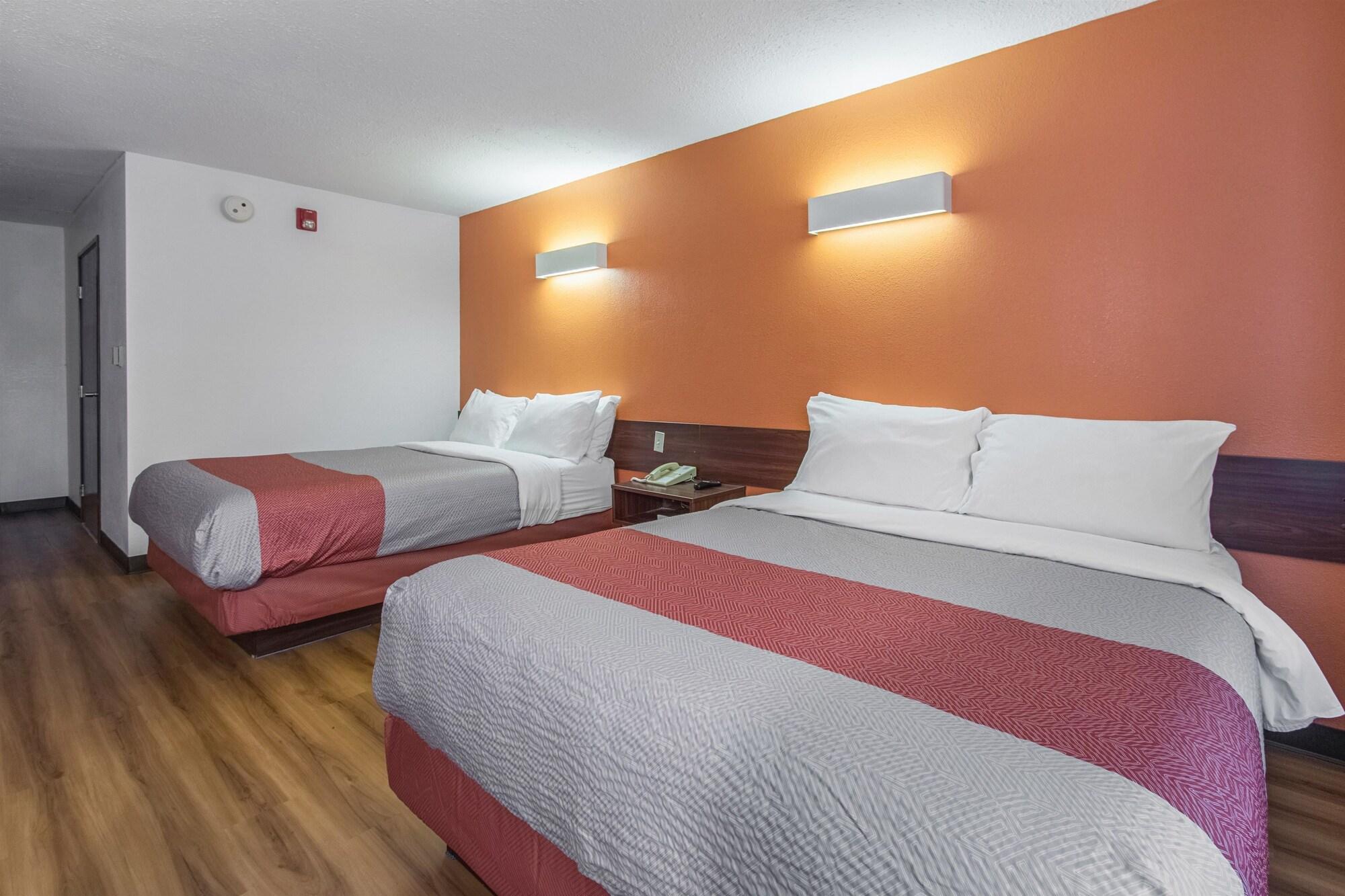 Motel 6-Streetsboro, Oh Extérieur photo