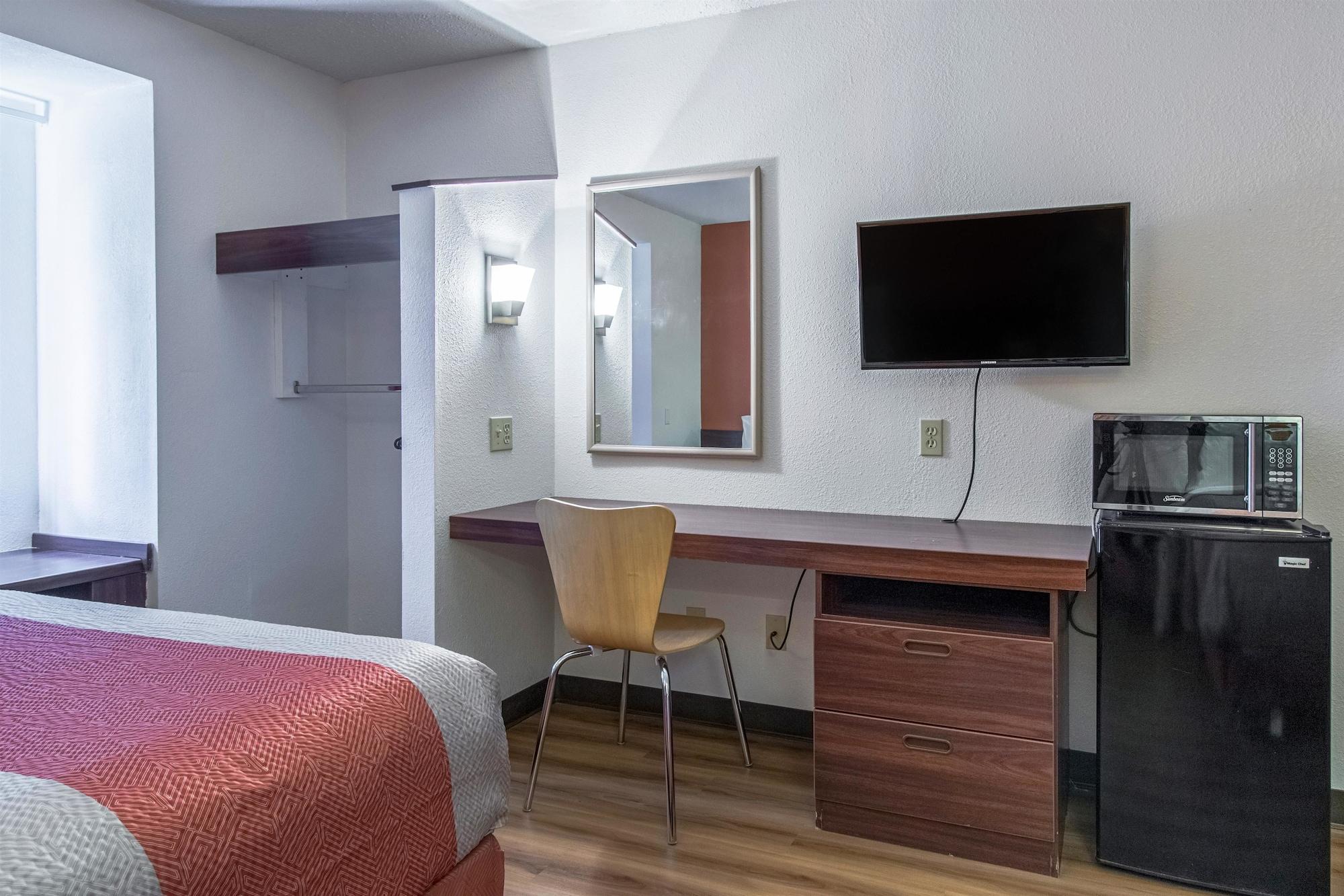 Motel 6-Streetsboro, Oh Extérieur photo