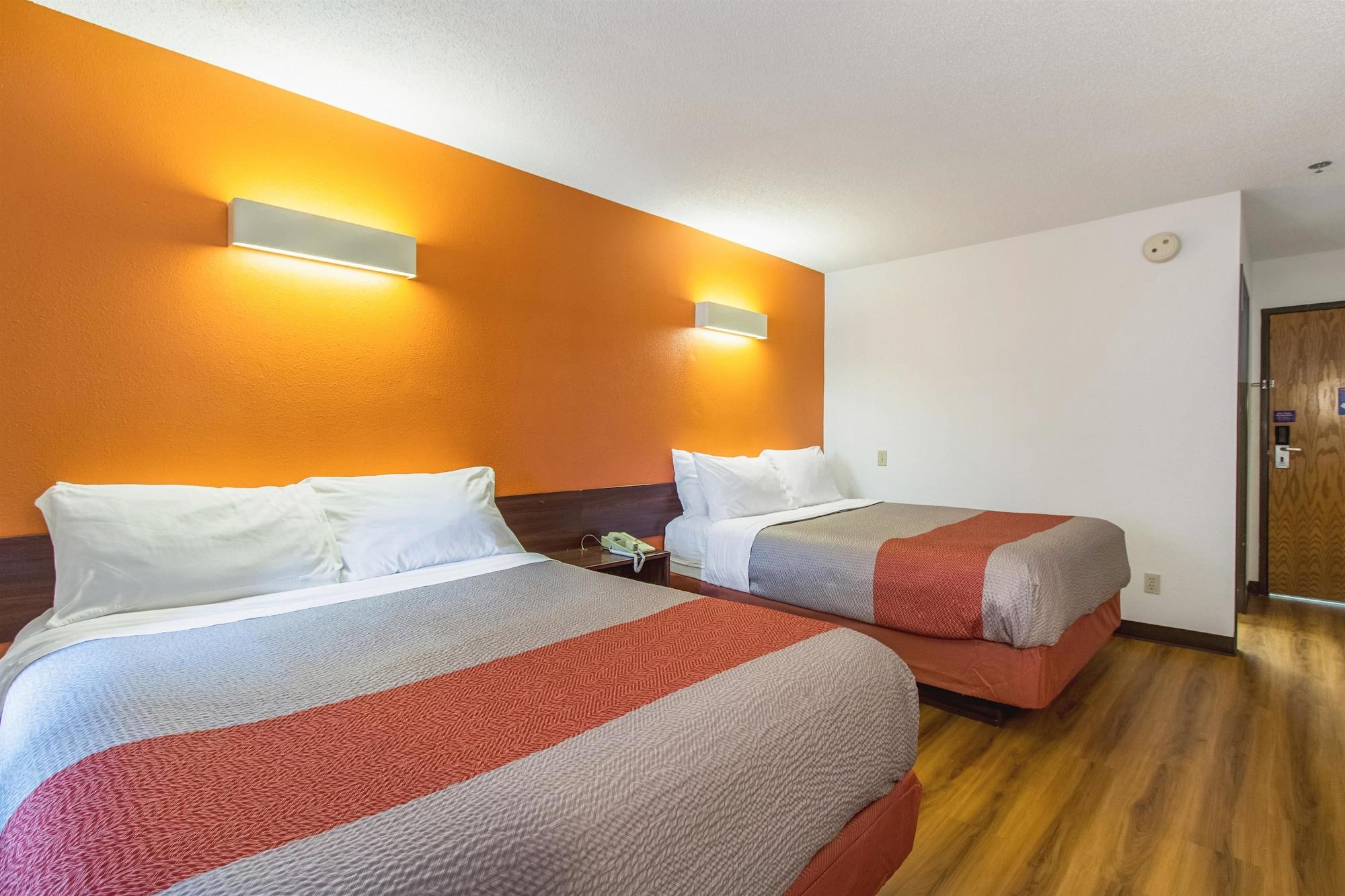 Motel 6-Streetsboro, Oh Extérieur photo