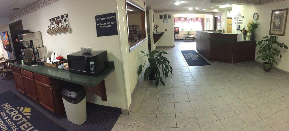 Motel 6-Streetsboro, Oh Extérieur photo