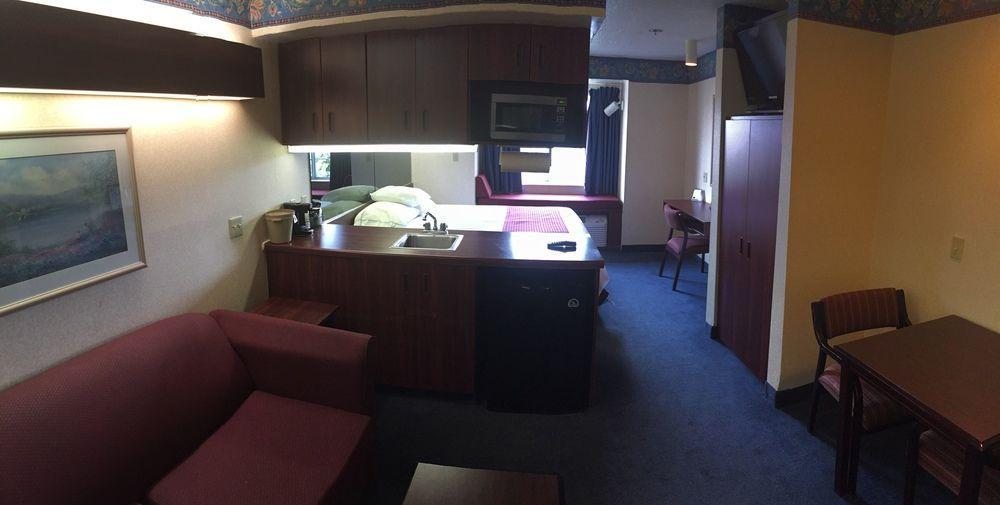 Motel 6-Streetsboro, Oh Extérieur photo