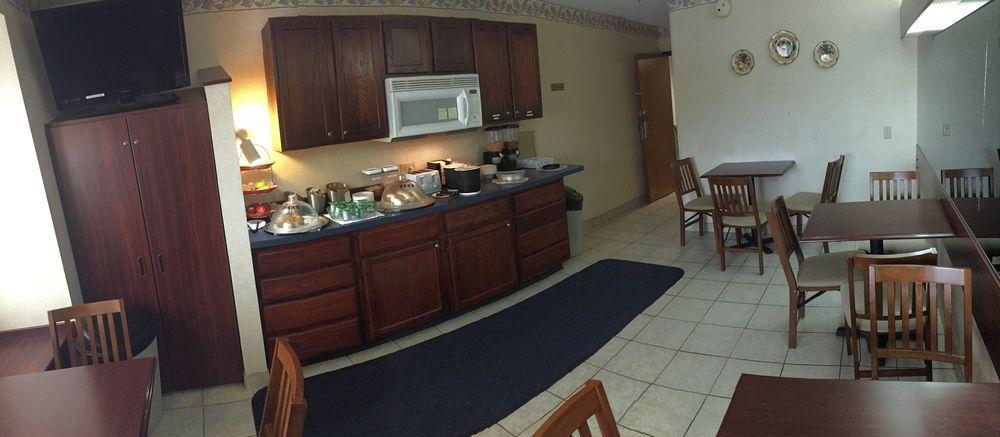 Motel 6-Streetsboro, Oh Extérieur photo