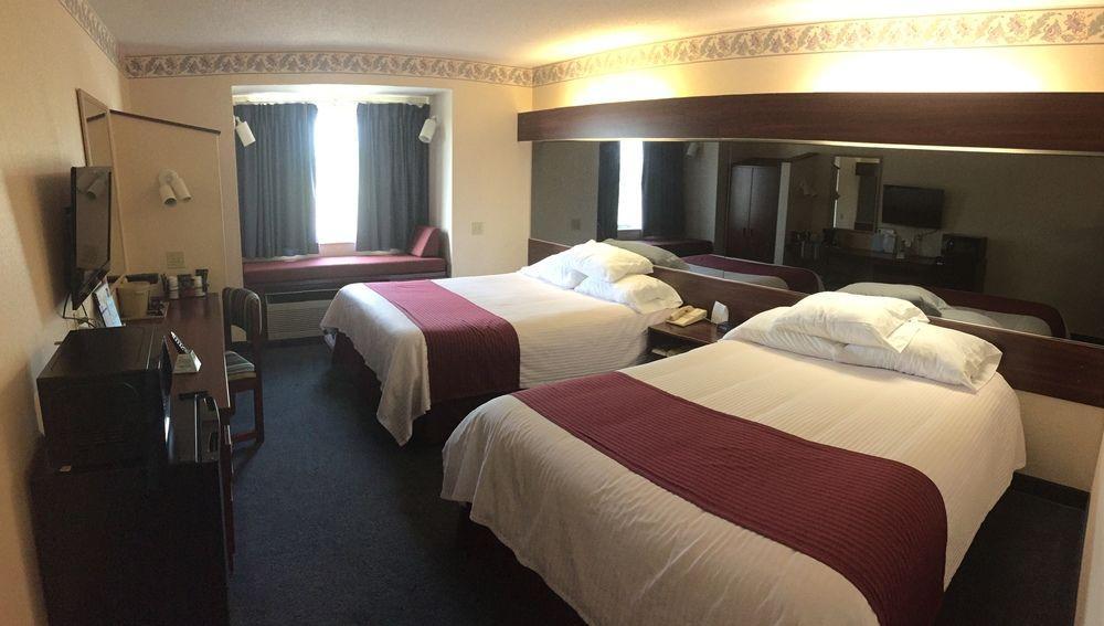 Motel 6-Streetsboro, Oh Extérieur photo