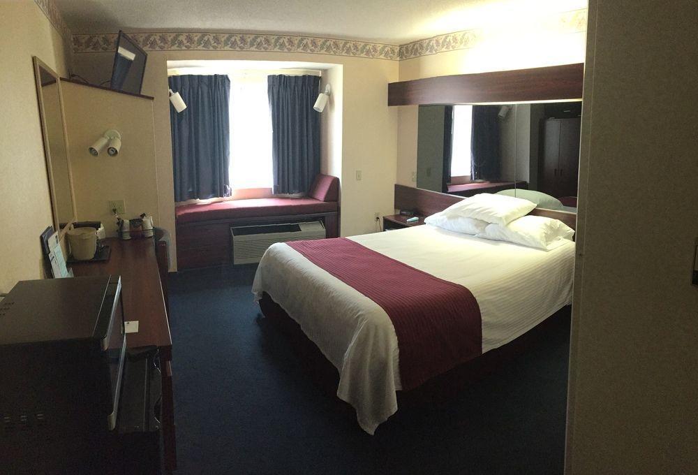 Motel 6-Streetsboro, Oh Extérieur photo