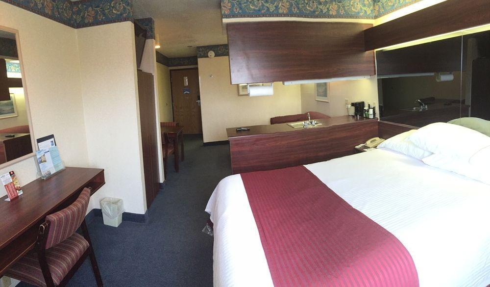 Motel 6-Streetsboro, Oh Extérieur photo
