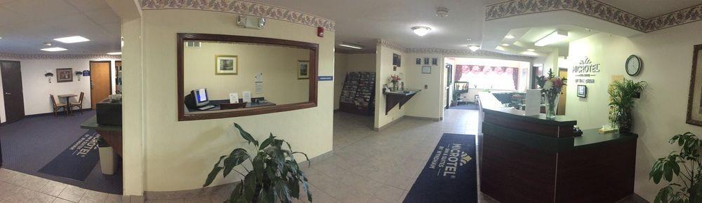 Motel 6-Streetsboro, Oh Extérieur photo