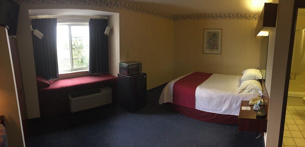 Motel 6-Streetsboro, Oh Extérieur photo