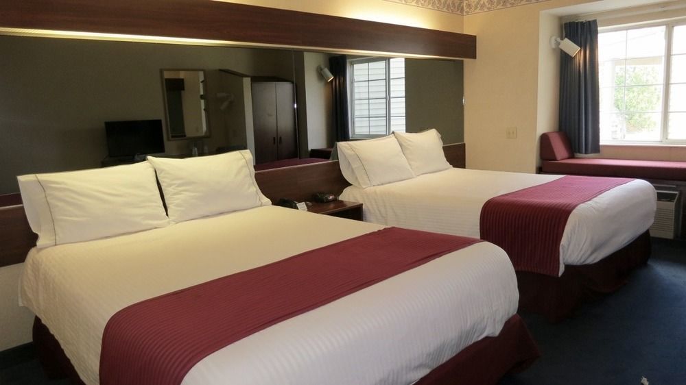 Motel 6-Streetsboro, Oh Extérieur photo