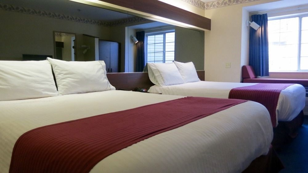 Motel 6-Streetsboro, Oh Extérieur photo
