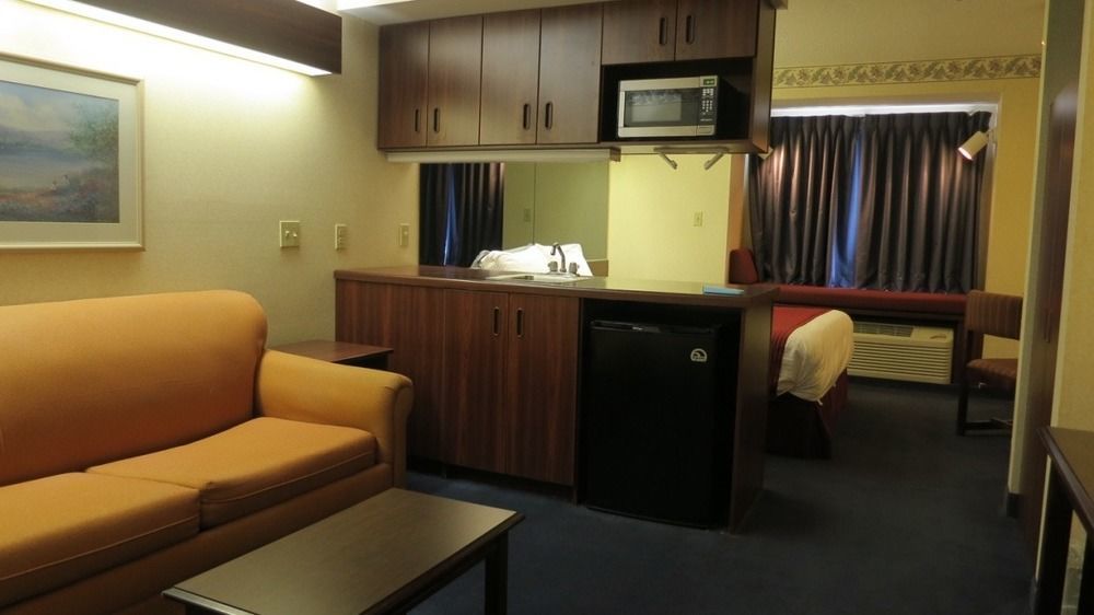 Motel 6-Streetsboro, Oh Extérieur photo