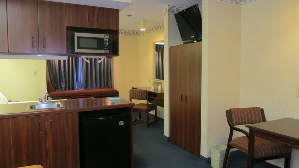 Motel 6-Streetsboro, Oh Extérieur photo