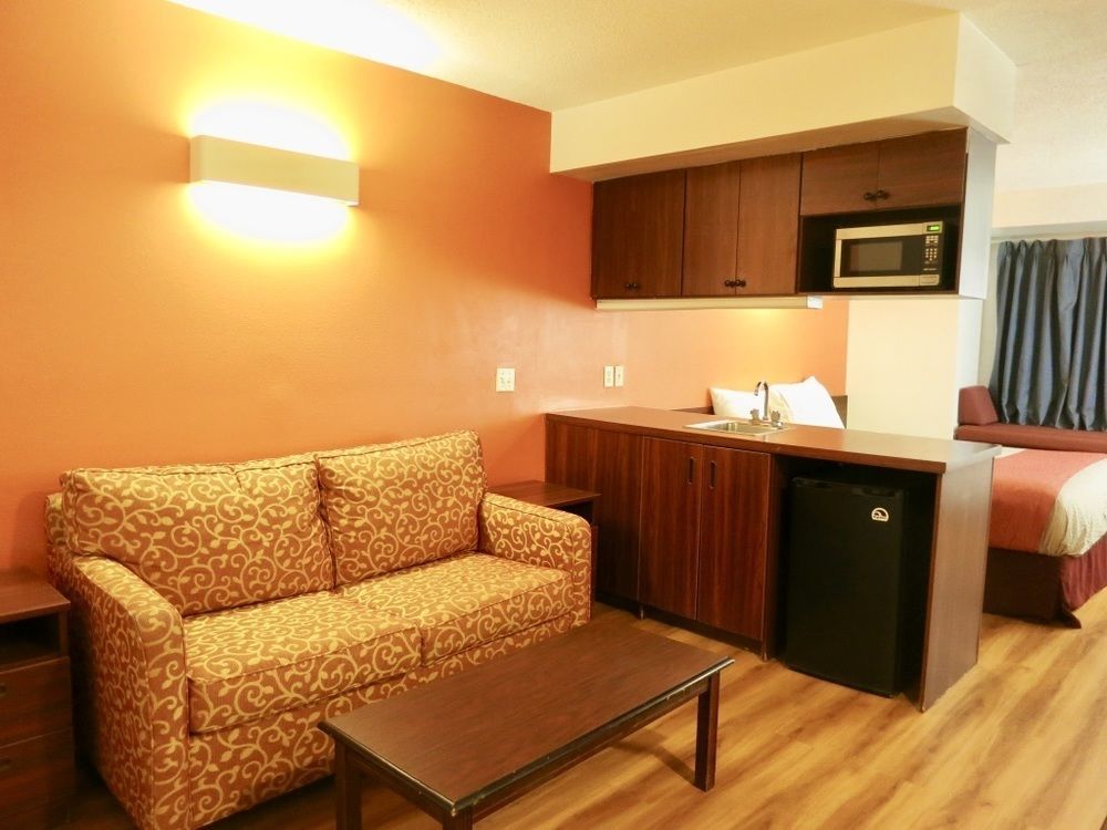 Motel 6-Streetsboro, Oh Extérieur photo