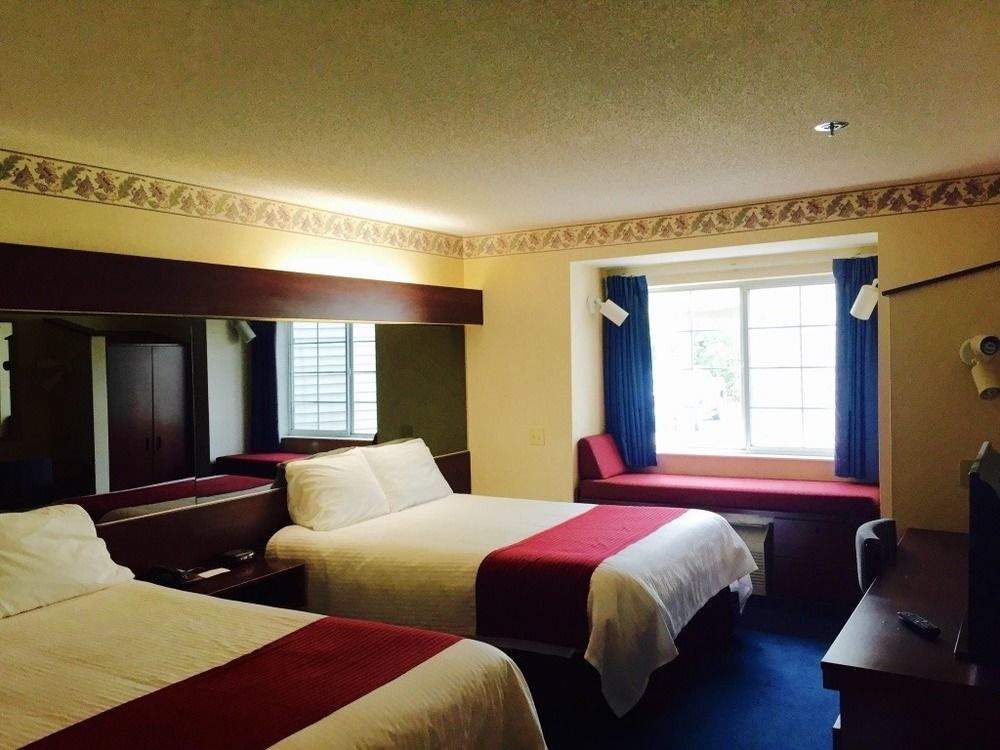 Motel 6-Streetsboro, Oh Extérieur photo