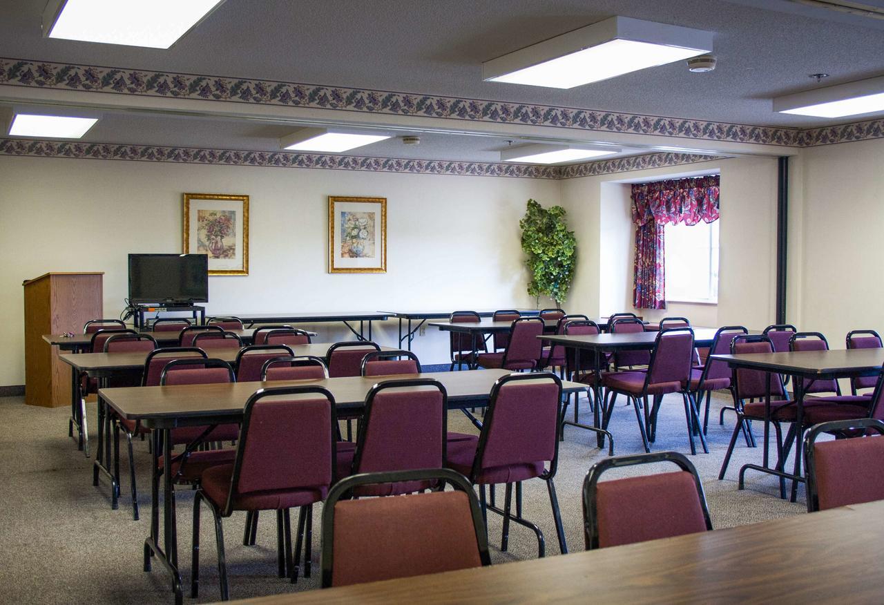 Motel 6-Streetsboro, Oh Extérieur photo