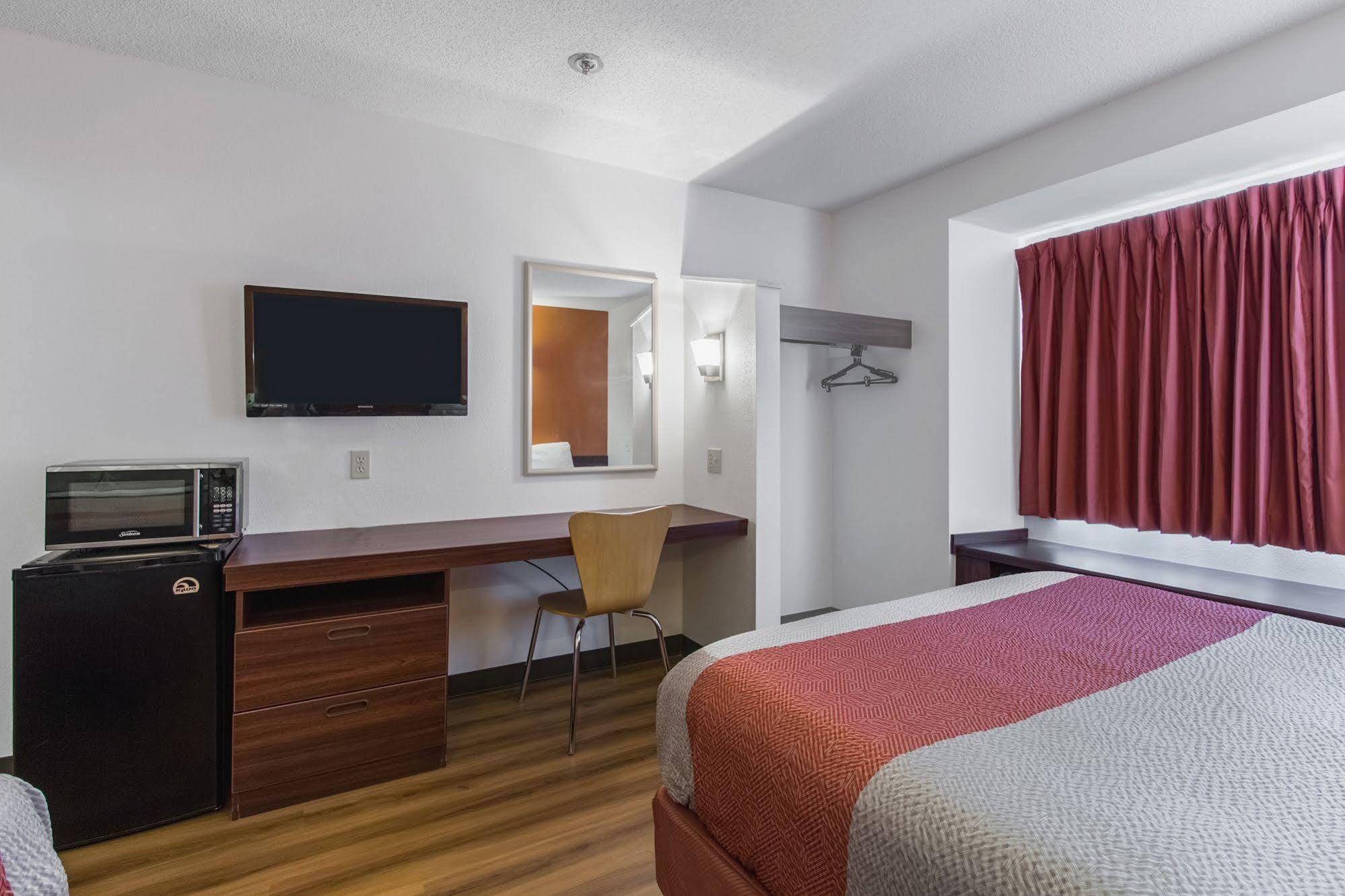 Motel 6-Streetsboro, Oh Extérieur photo