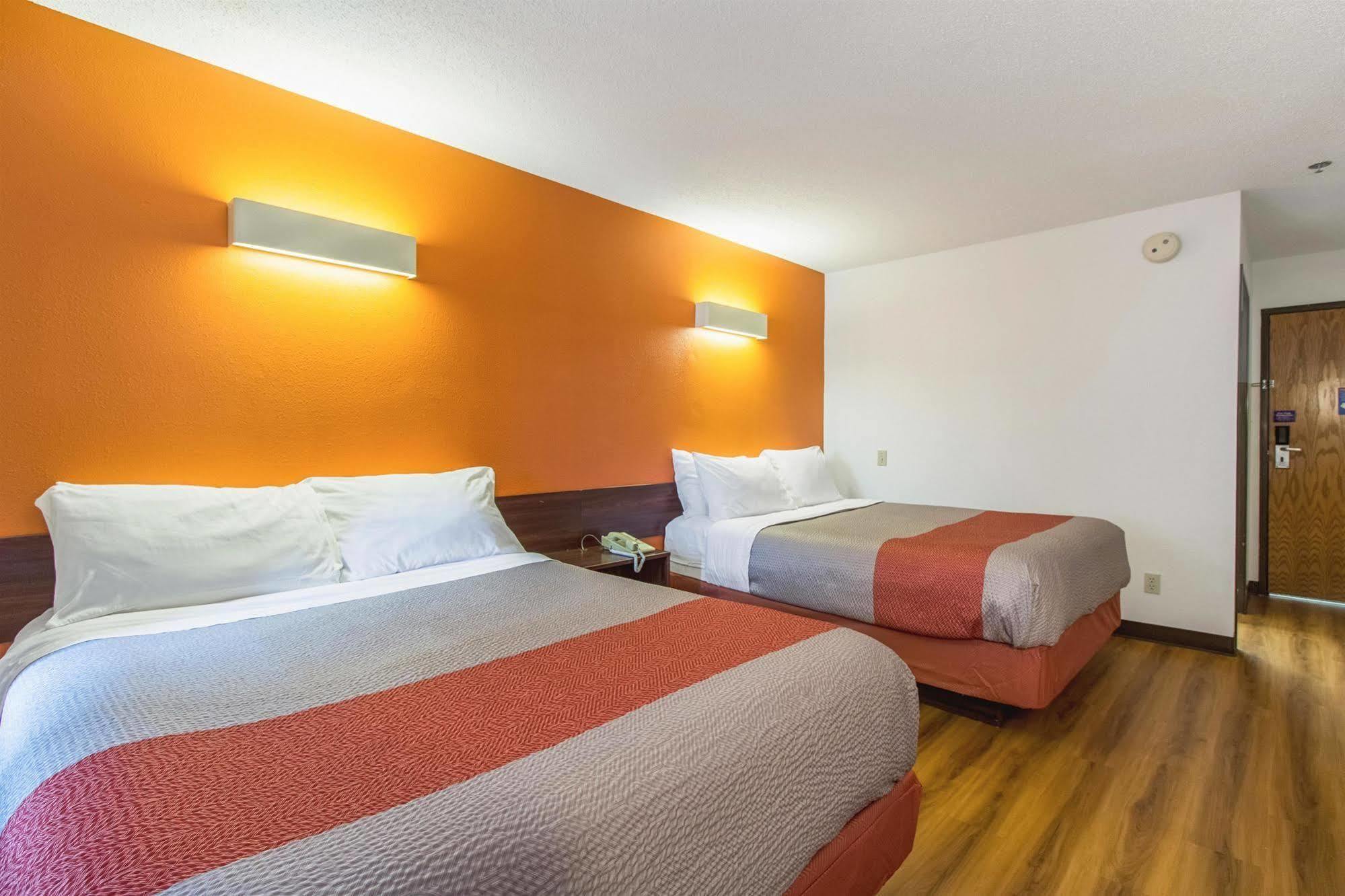 Motel 6-Streetsboro, Oh Extérieur photo
