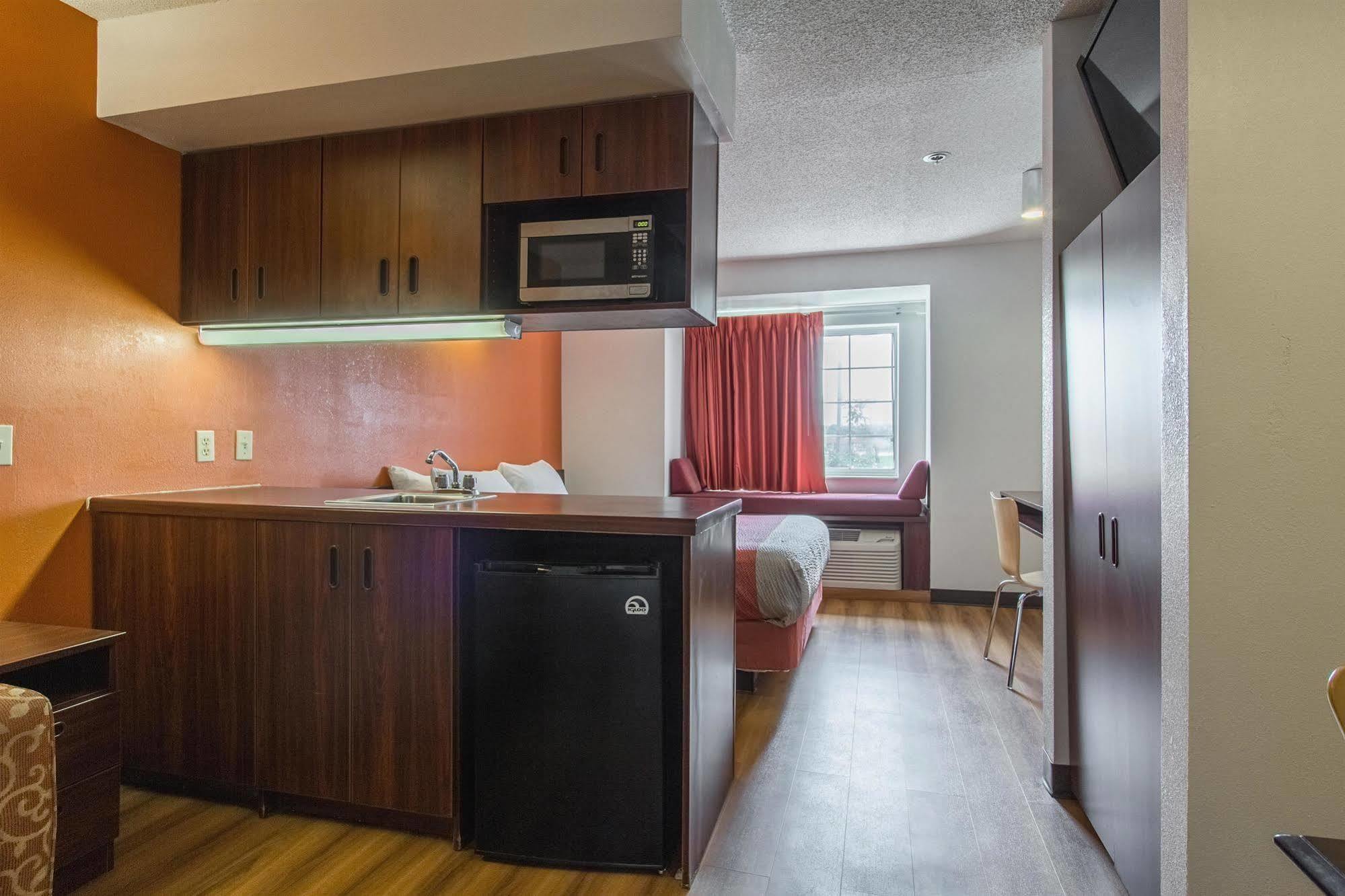 Motel 6-Streetsboro, Oh Extérieur photo