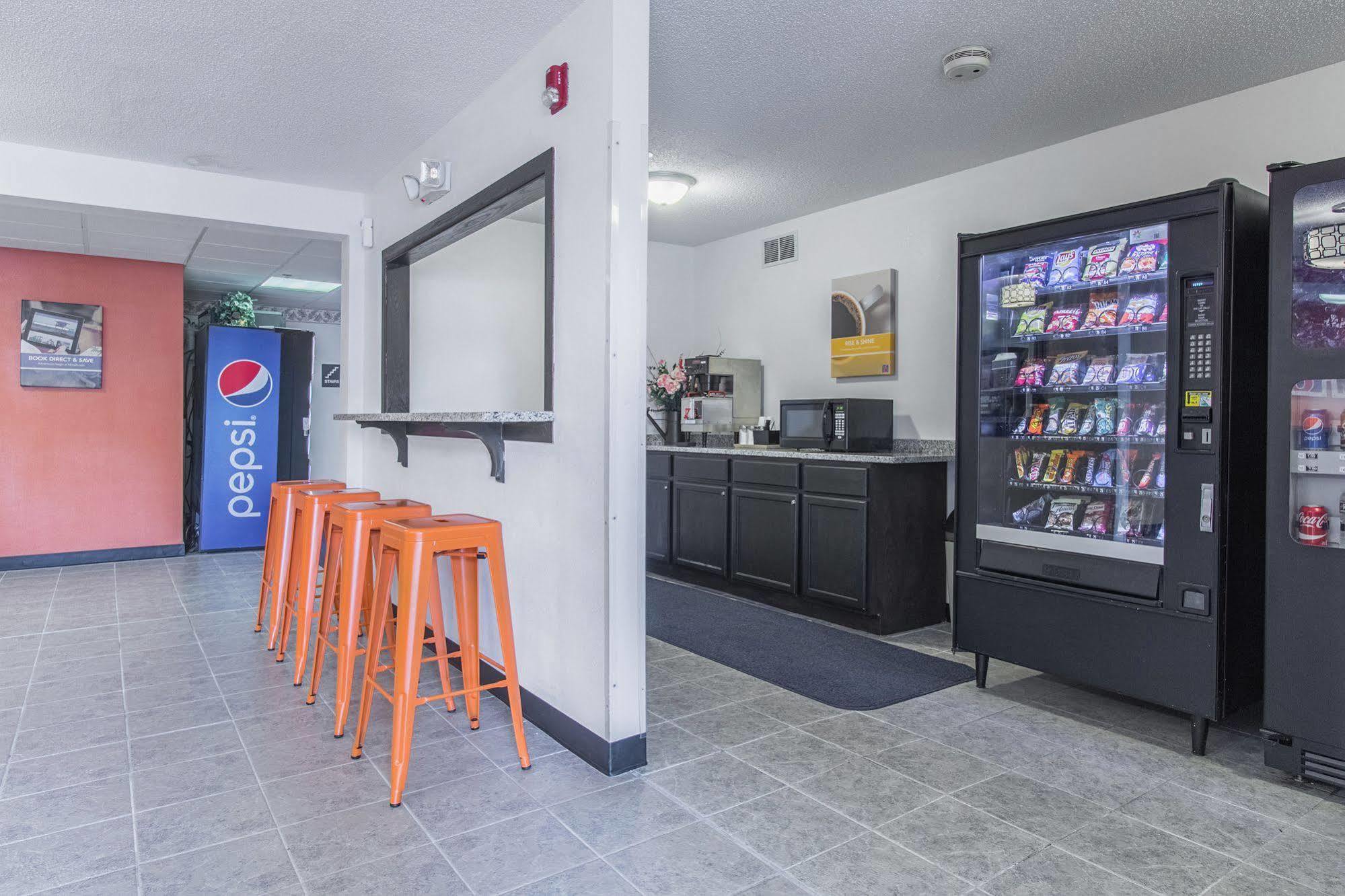 Motel 6-Streetsboro, Oh Extérieur photo
