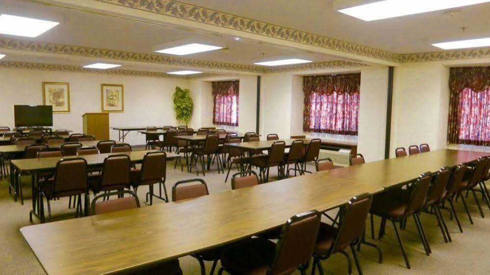 Motel 6-Streetsboro, Oh Extérieur photo